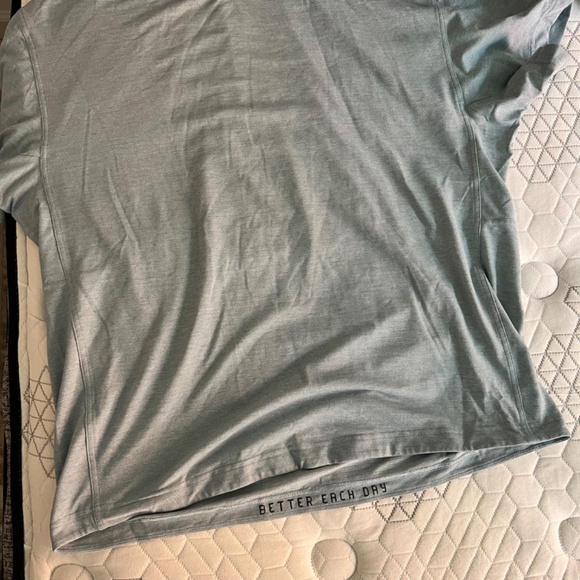 Lululemon (Pace Breaker shorts) - Picture 5 of 6